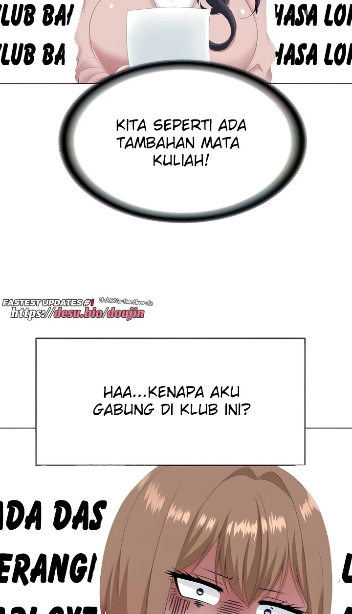 Seoul Girls These Days: Chapter chapter-13 - Page 56