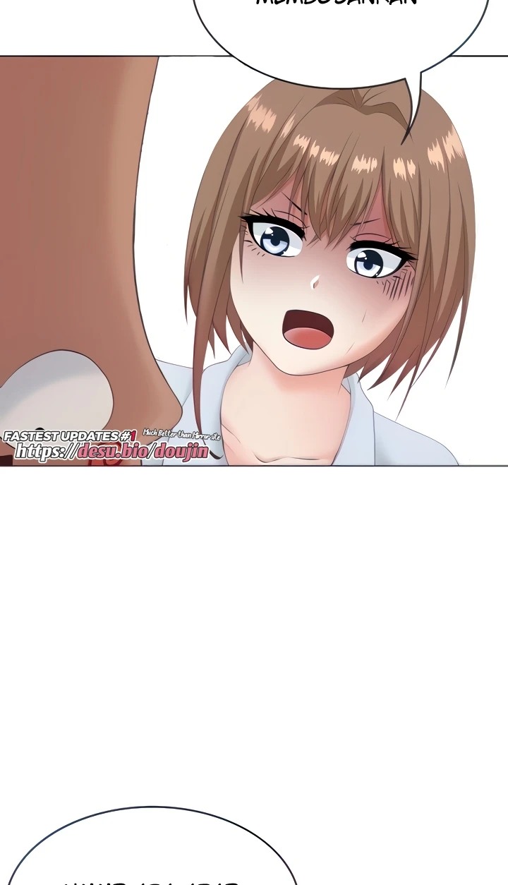 Seoul Girls These Days: Chapter chapter-13 - Page 58