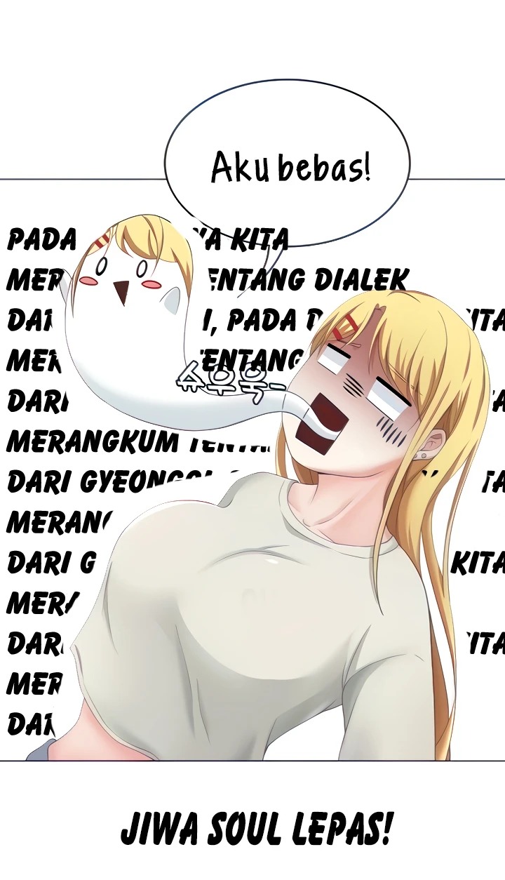 Seoul Girls These Days: Chapter chapter-13 - Page 60