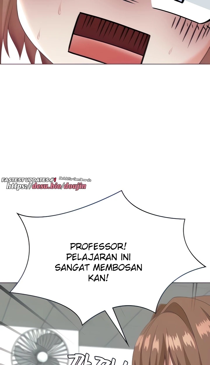 Seoul Girls These Days: Chapter chapter-13 - Page 62