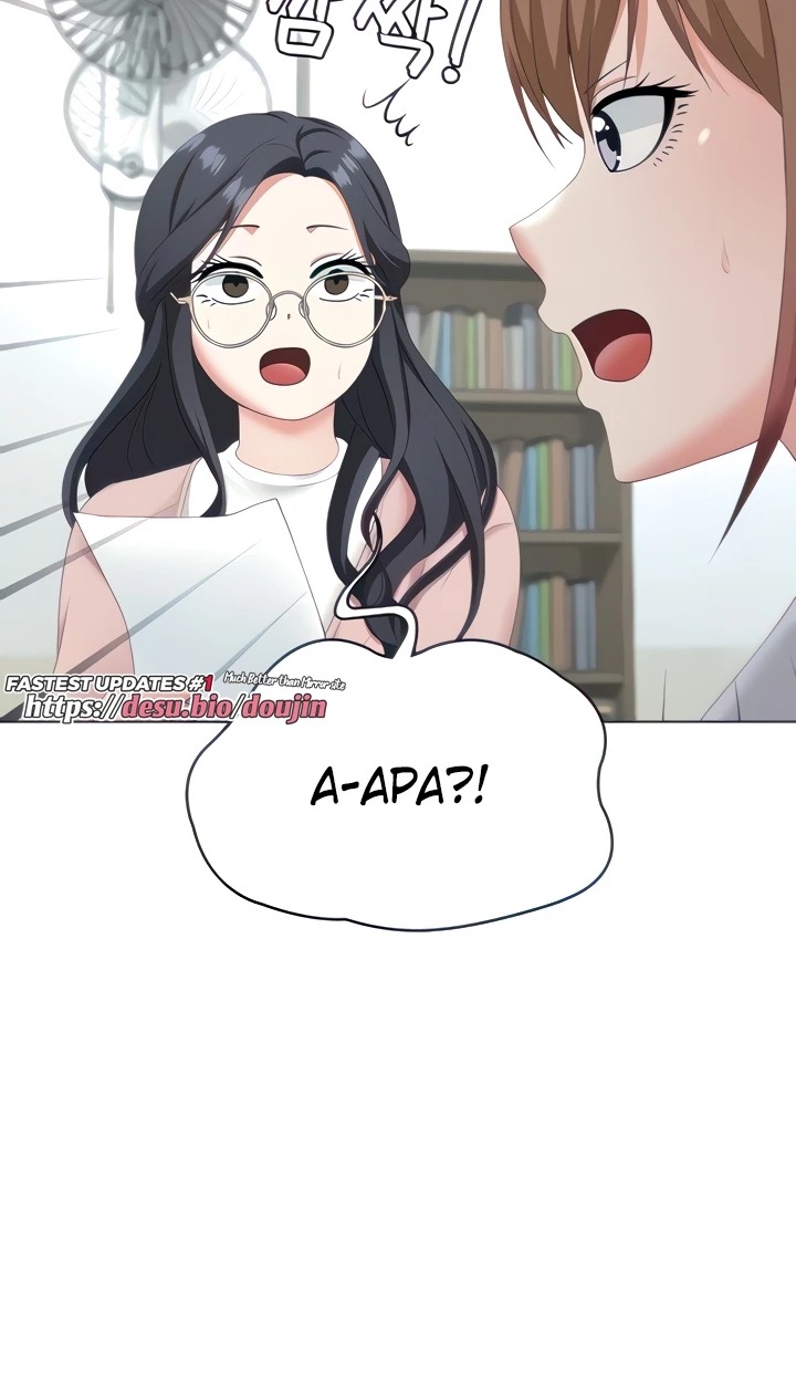Seoul Girls These Days: Chapter chapter-13 - Page 63