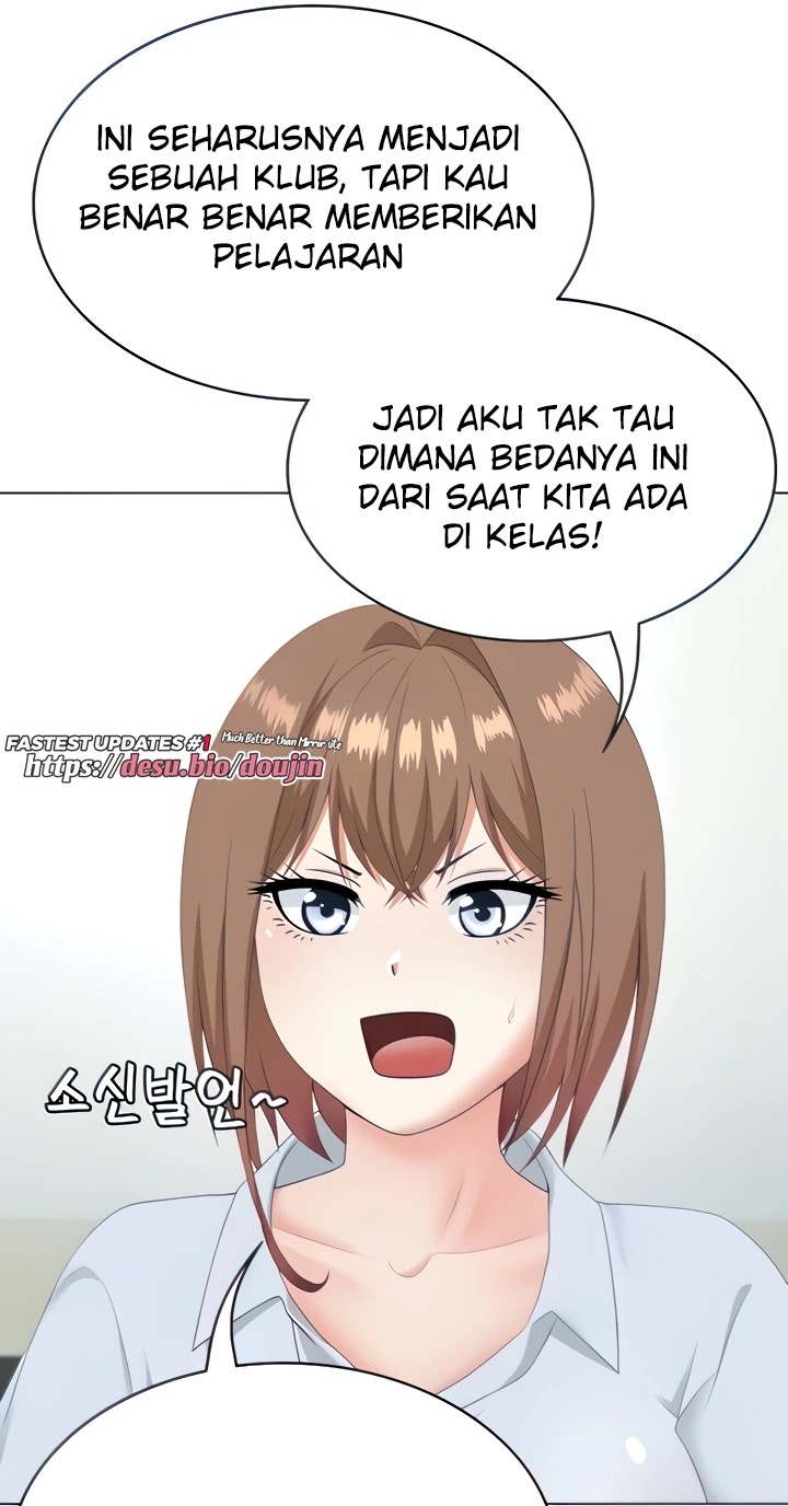 Seoul Girls These Days: Chapter chapter-13 - Page 64