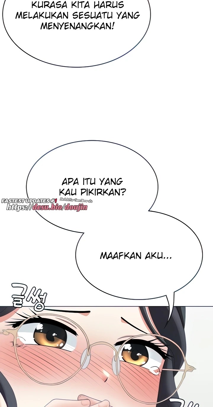 Seoul Girls These Days: Chapter chapter-13 - Page 65