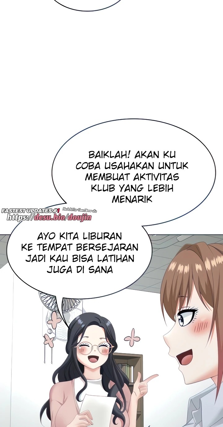 Seoul Girls These Days: Chapter chapter-13 - Page 69
