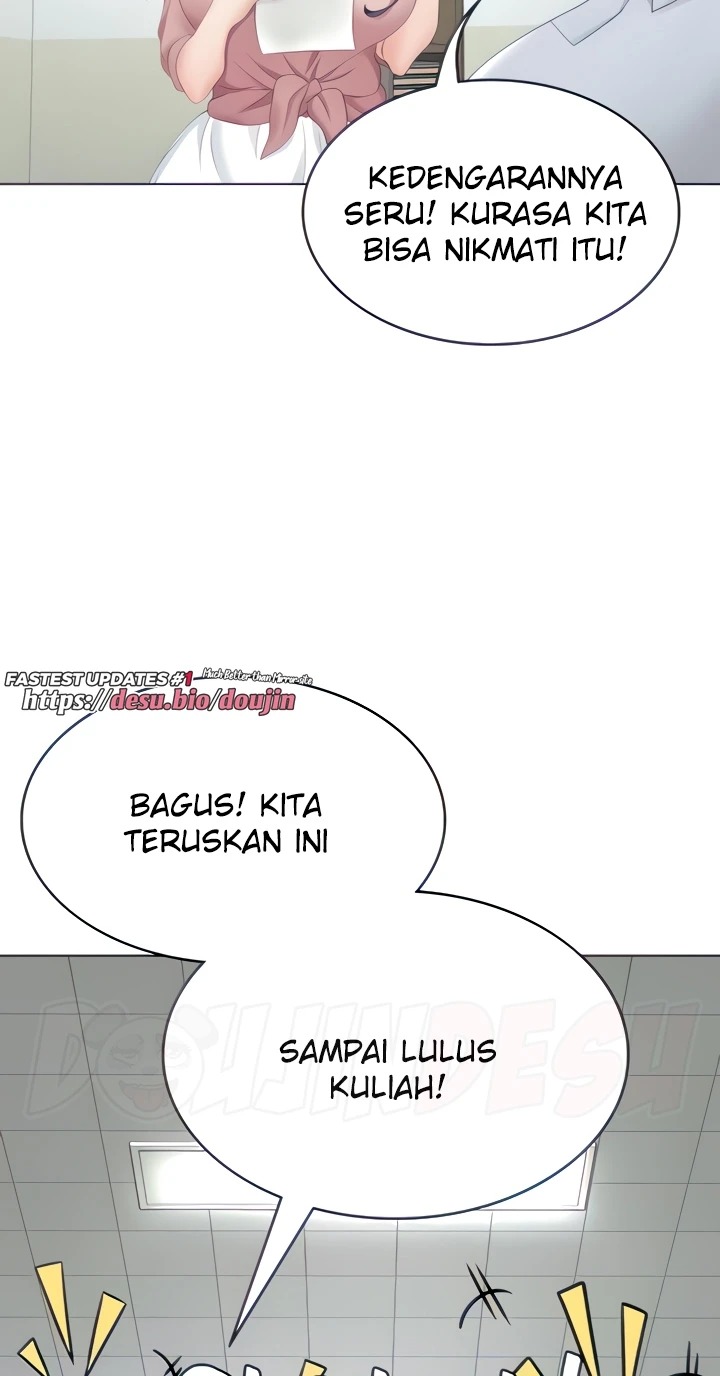 Seoul Girls These Days: Chapter chapter-13 - Page 70