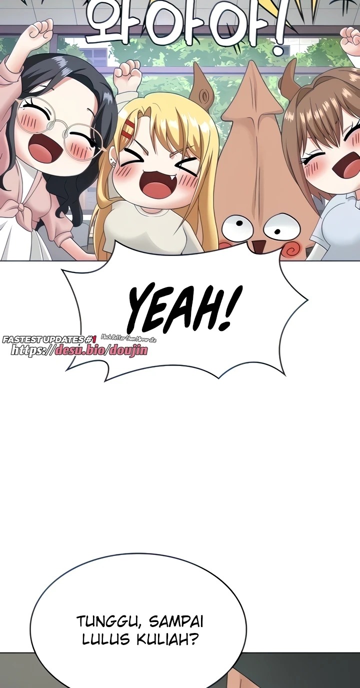 Seoul Girls These Days: Chapter chapter-13 - Page 71