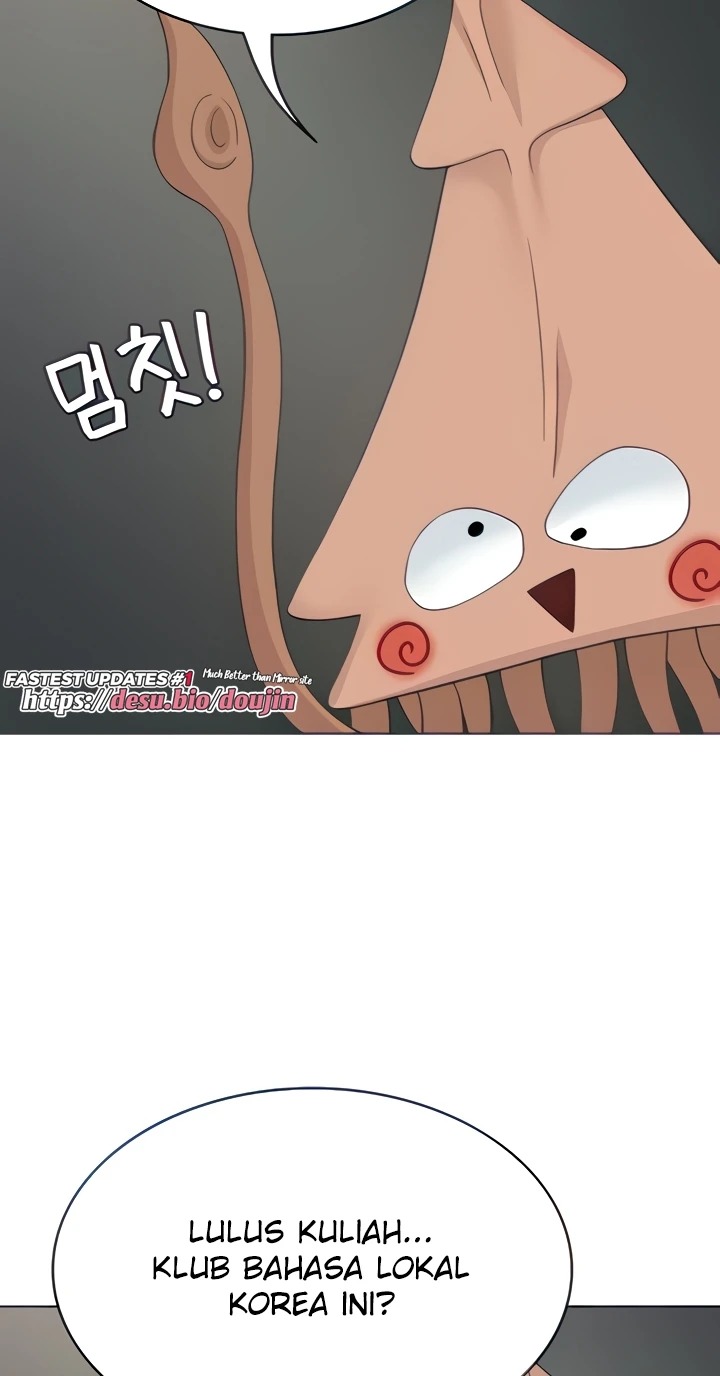 Seoul Girls These Days: Chapter chapter-13 - Page 72