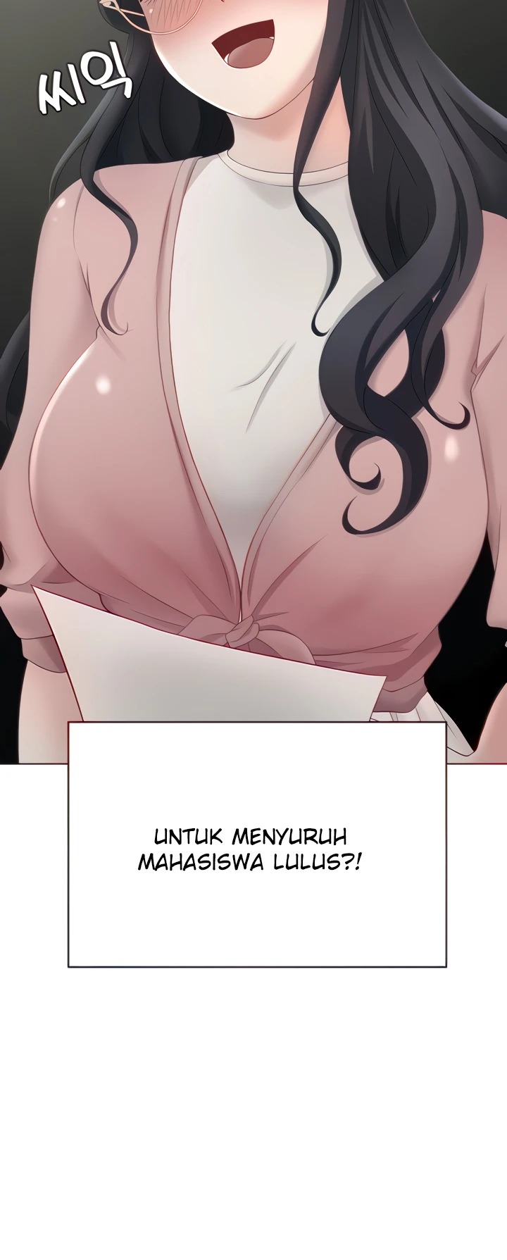 Seoul Girls These Days: Chapter chapter-13 - Page 75
