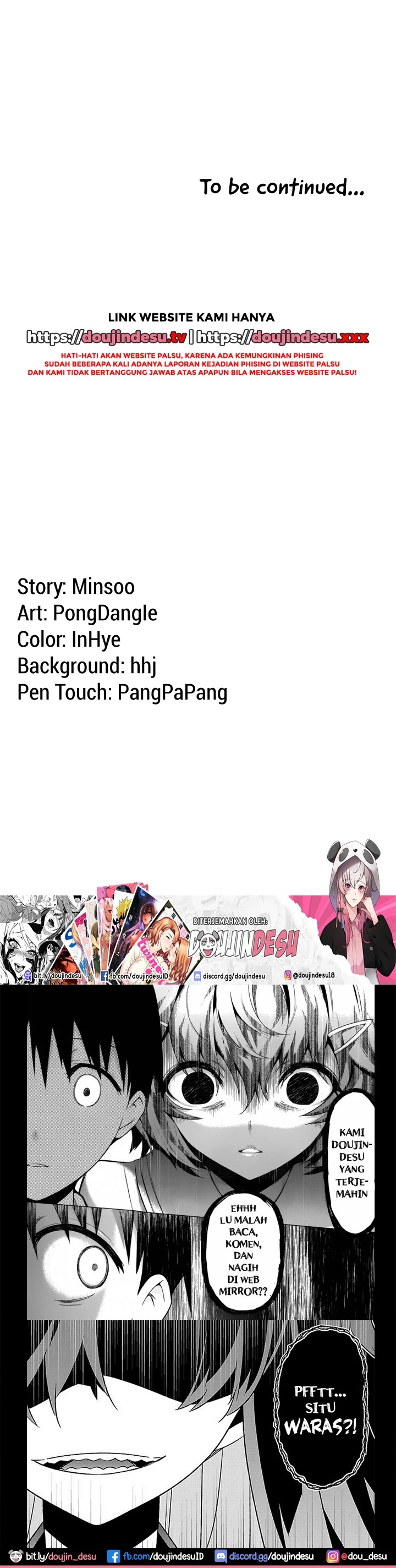Seoul Girls These Days: Chapter chapter-13 - Page 76
