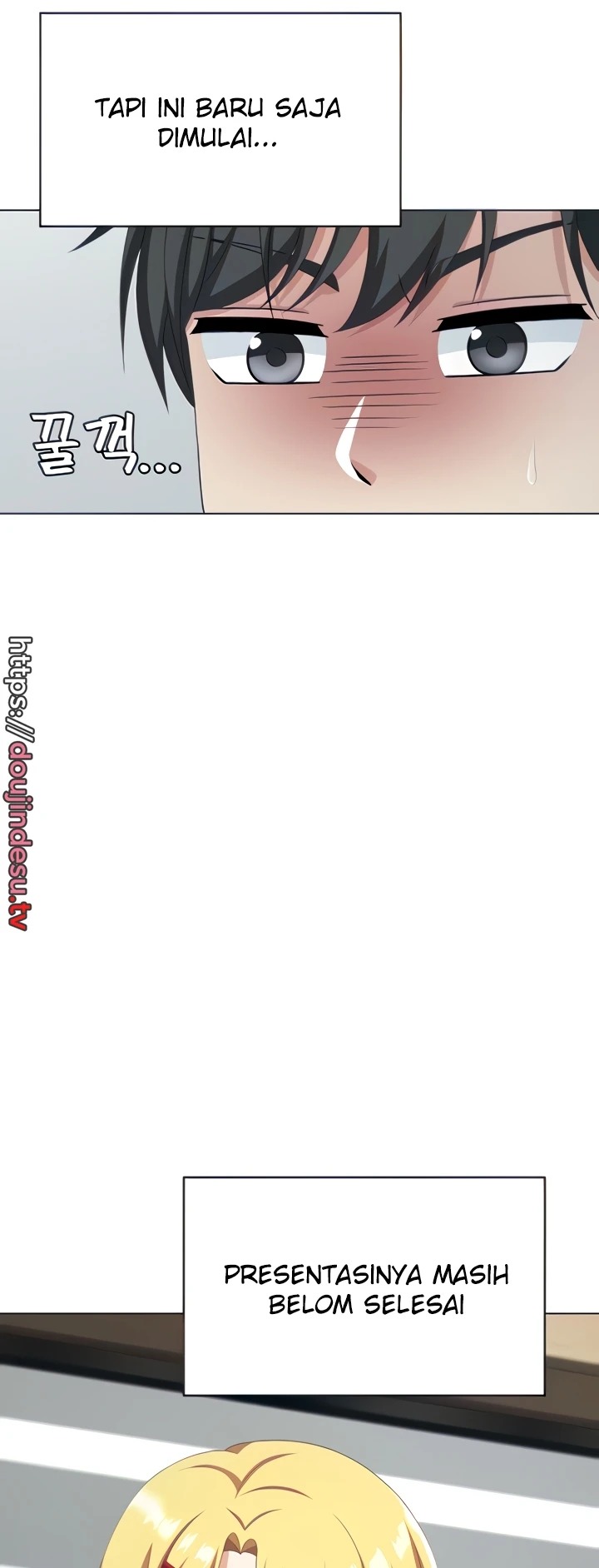 Seoul Girls These Days: Chapter chapter-25 - Page 7