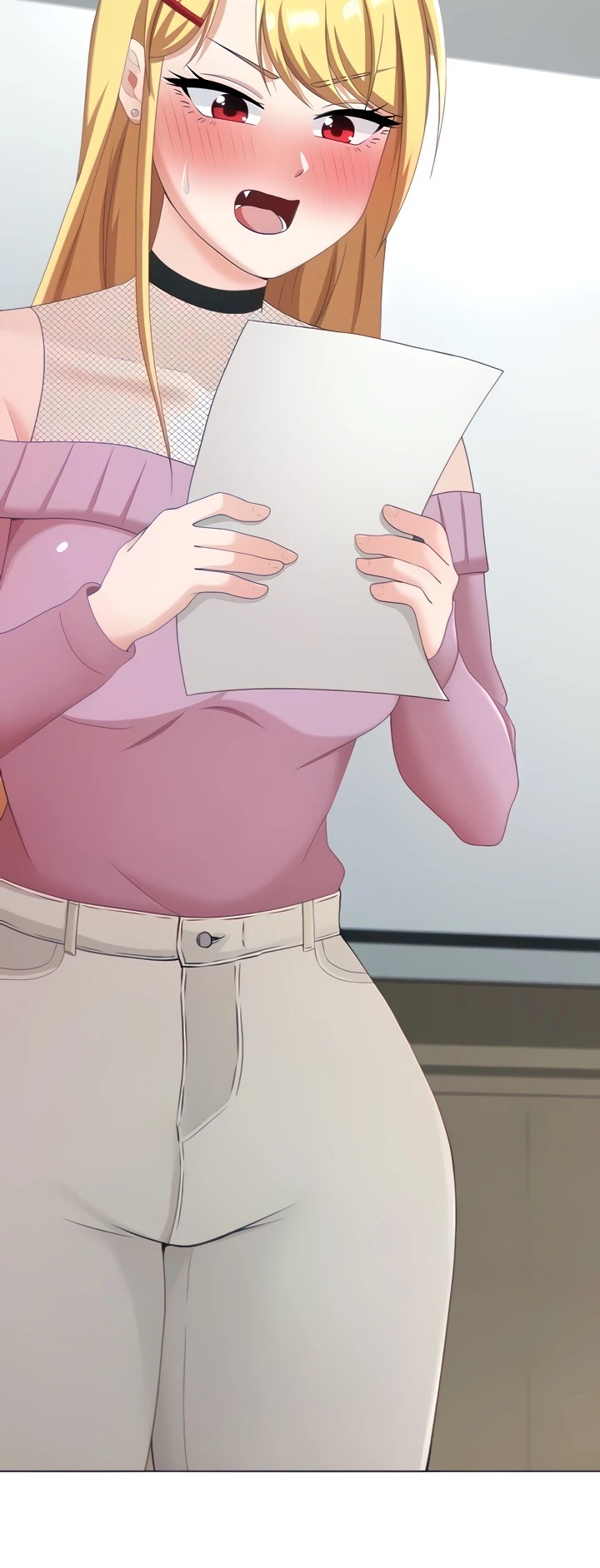 Seoul Girls These Days: Chapter chapter-25 - Page 8