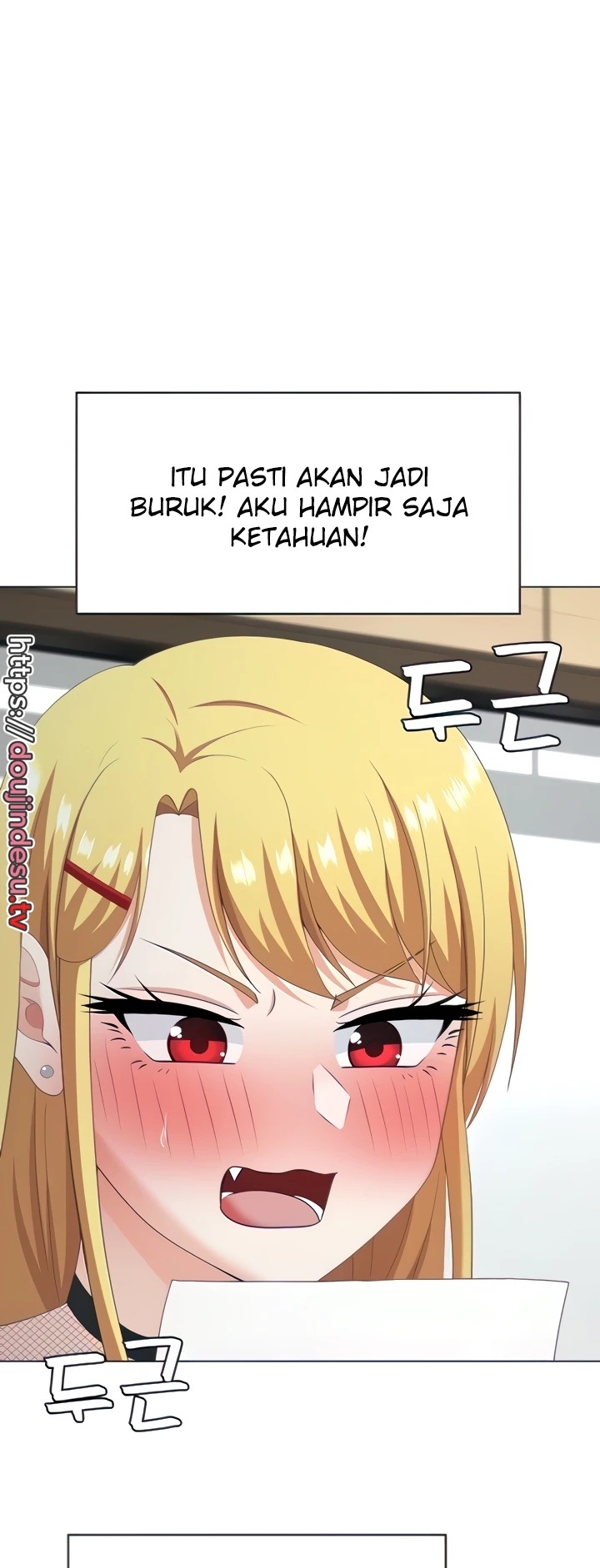 Seoul Girls These Days: Chapter chapter-25 - Page 9