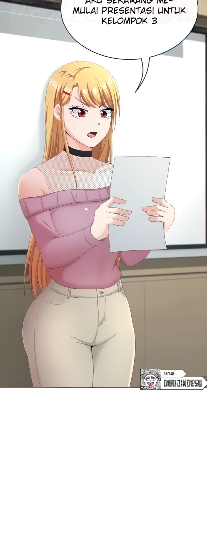 Seoul Girls These Days: Chapter chapter-25 - Page 12
