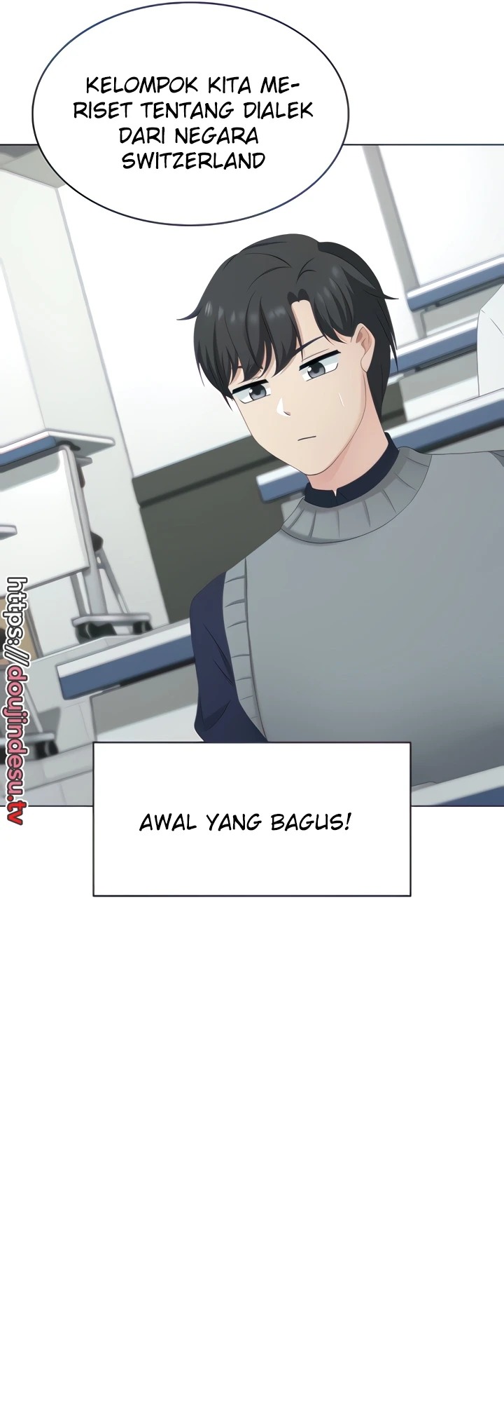 Seoul Girls These Days: Chapter chapter-25 - Page 13