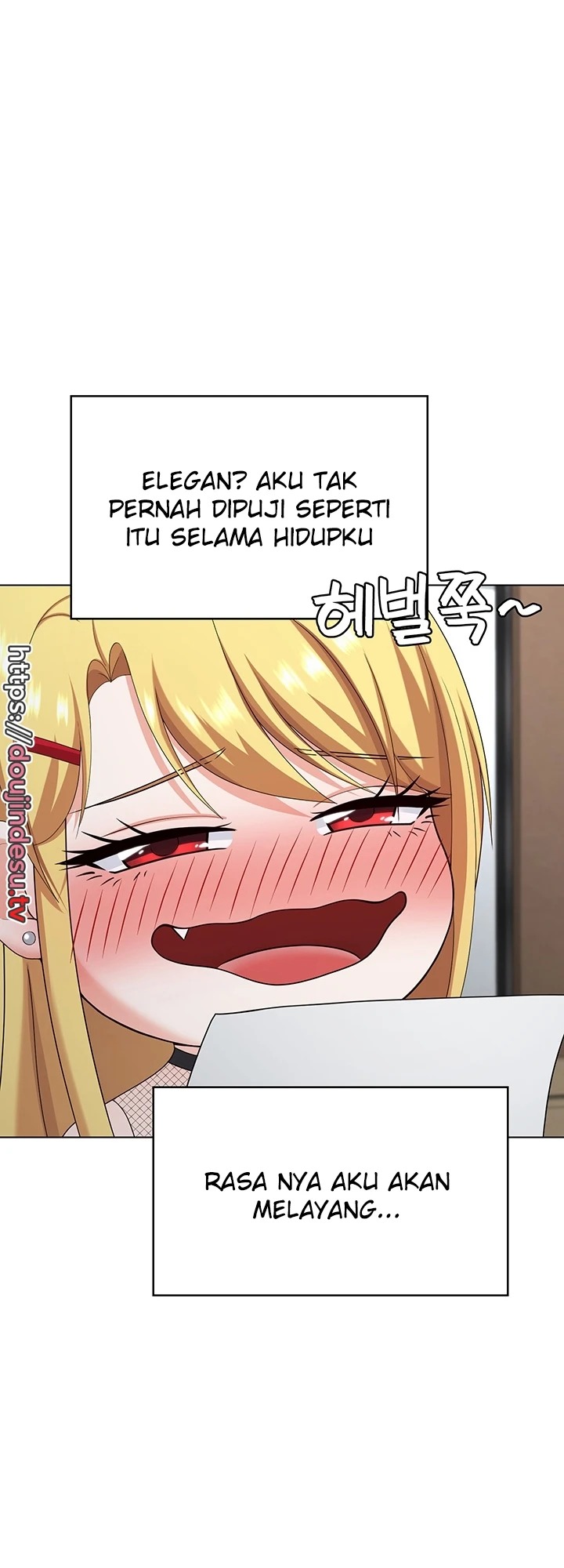 Seoul Girls These Days: Chapter chapter-25 - Page 19