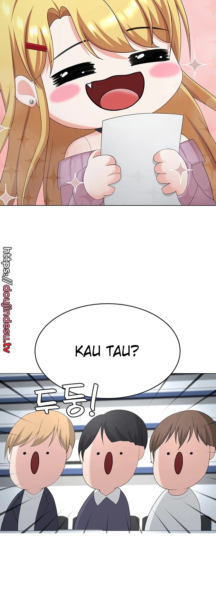 Seoul Girls These Days: Chapter chapter-25 - Page 23