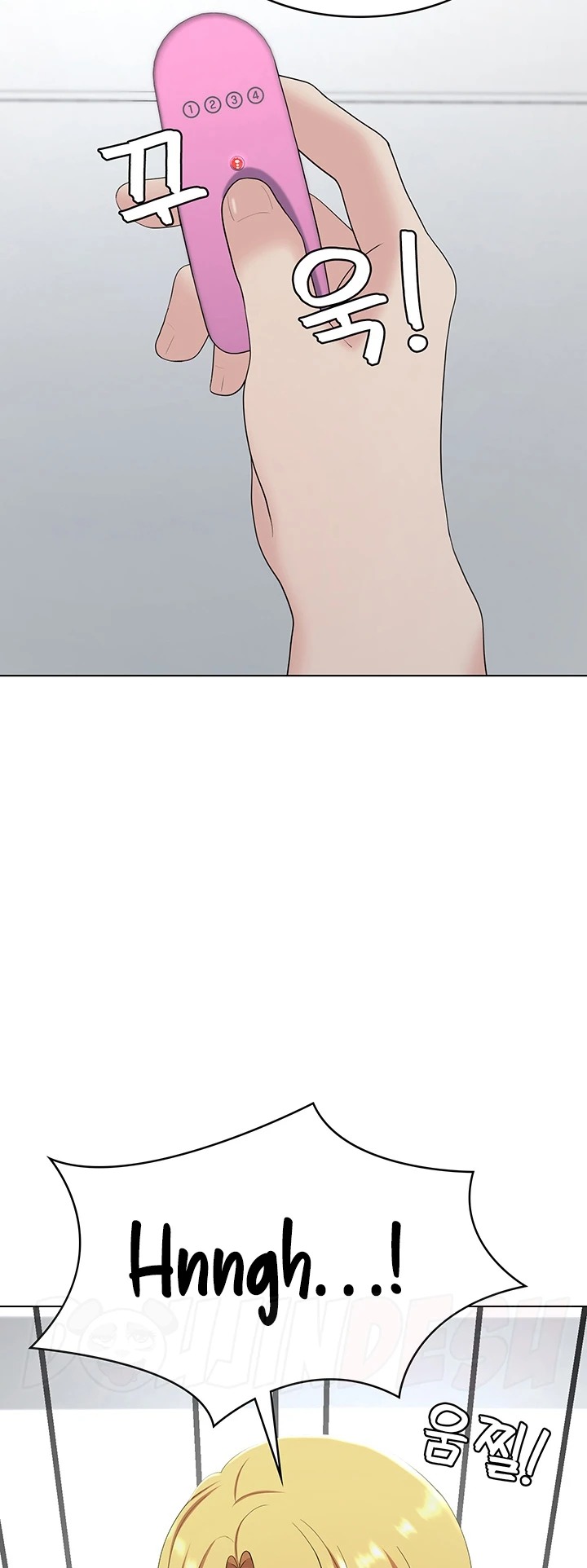 Seoul Girls These Days: Chapter chapter-25 - Page 33