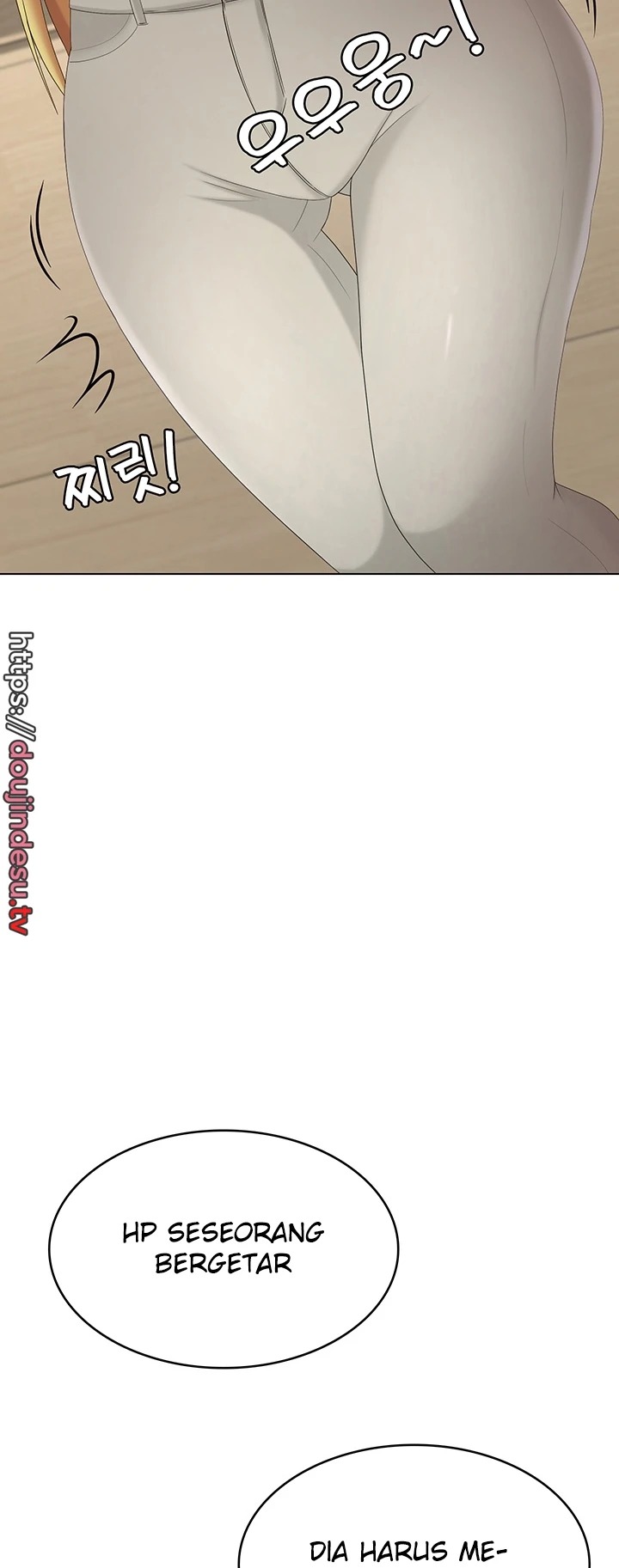 Seoul Girls These Days: Chapter chapter-25 - Page 36