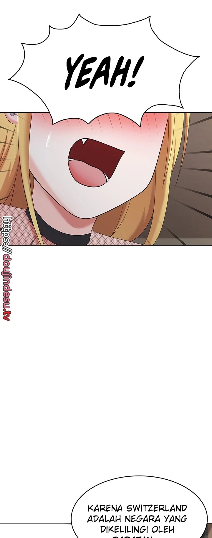 Seoul Girls These Days: Chapter chapter-25 - Page 38