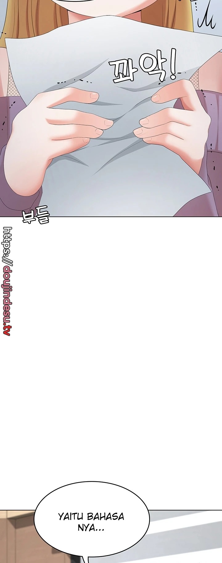Seoul Girls These Days: Chapter chapter-25 - Page 40