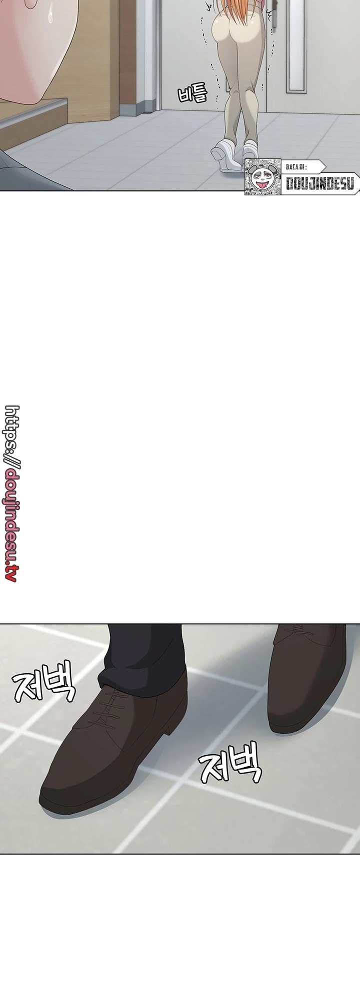 Seoul Girls These Days: Chapter chapter-25 - Page 48
