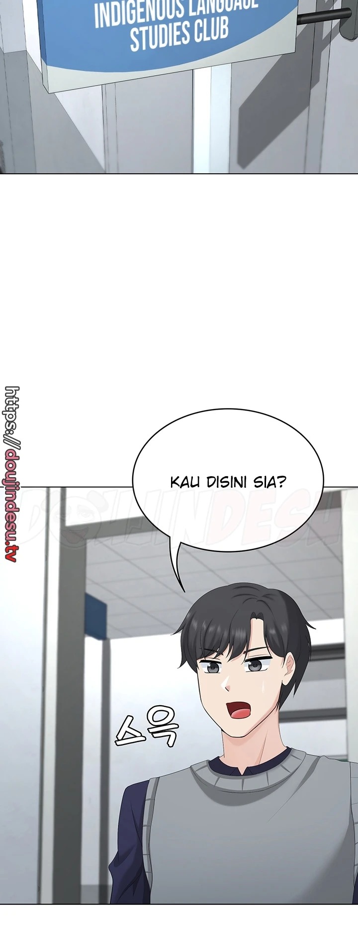 Seoul Girls These Days: Chapter chapter-25 - Page 50
