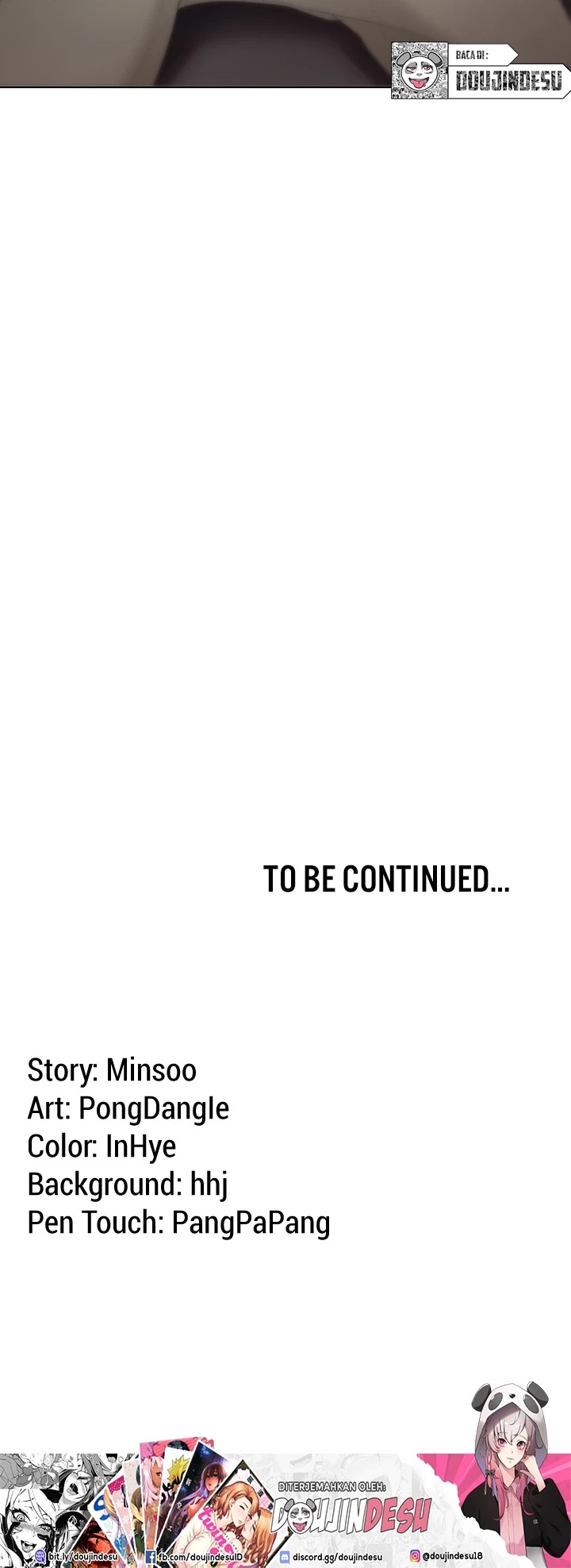Seoul Girls These Days: Chapter chapter-25 - Page 57