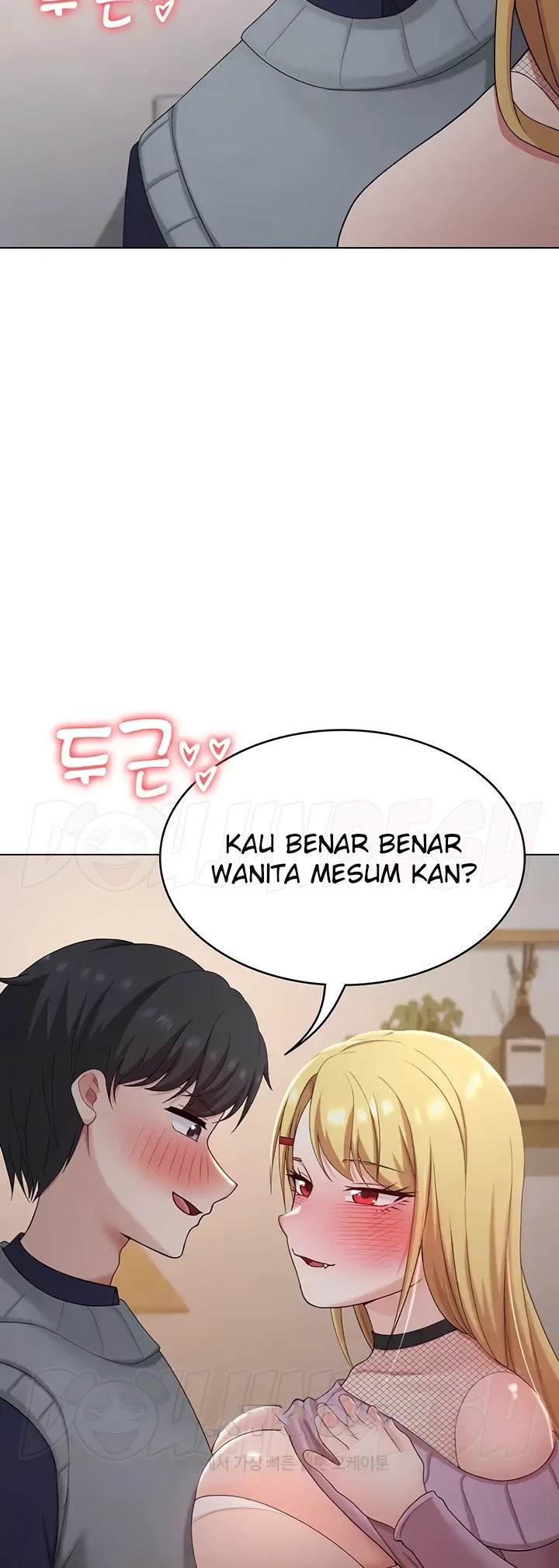 Seoul Girls These Days: Chapter chapter-27 - Page 3
