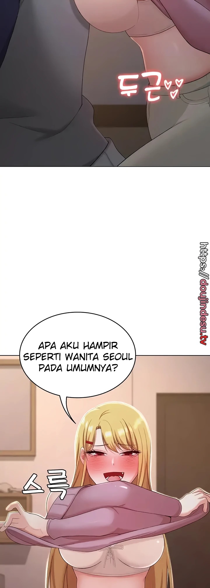 Seoul Girls These Days: Chapter chapter-27 - Page 4