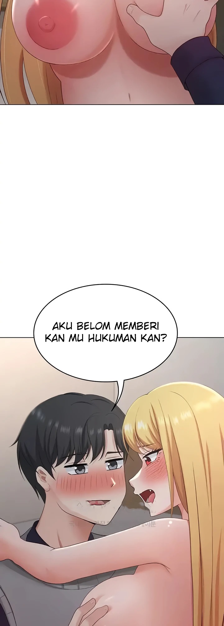 Seoul Girls These Days: Chapter chapter-27 - Page 9
