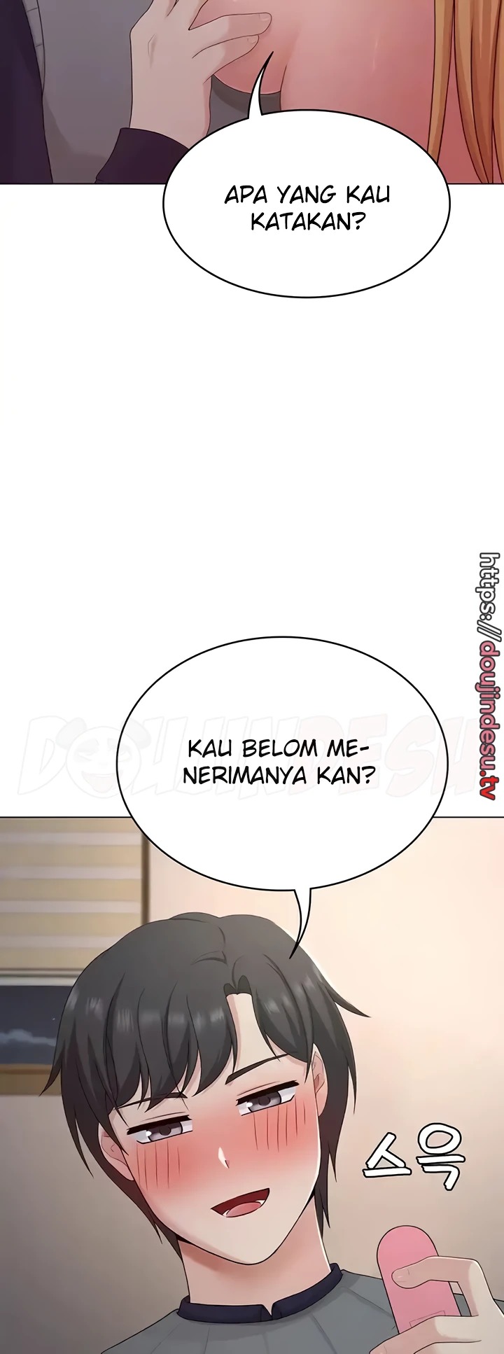 Seoul Girls These Days: Chapter chapter-27 - Page 10