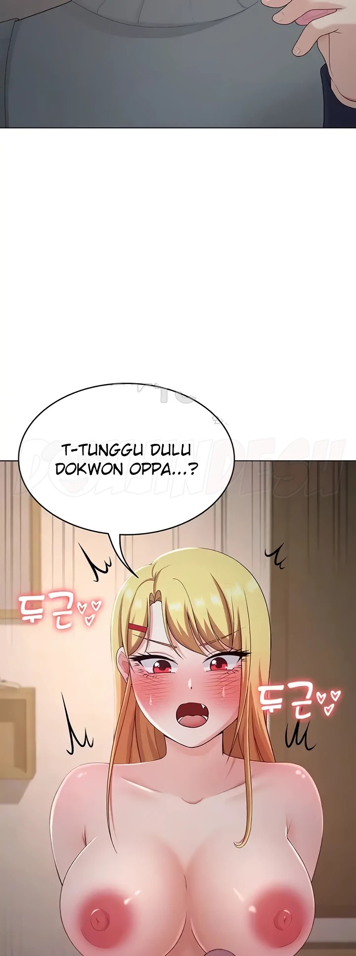 Seoul Girls These Days: Chapter chapter-27 - Page 11
