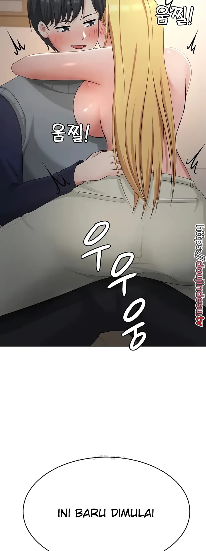 Seoul Girls These Days: Chapter chapter-27 - Page 20