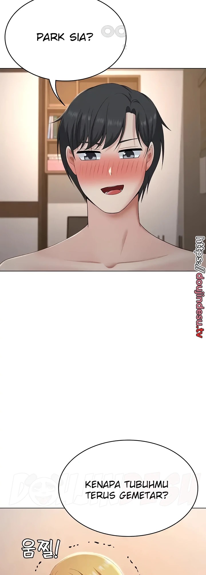Seoul Girls These Days: Chapter chapter-27 - Page 22