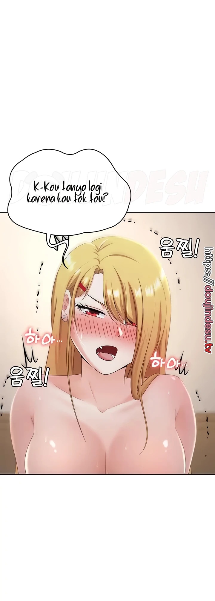 Seoul Girls These Days: Chapter chapter-27 - Page 24