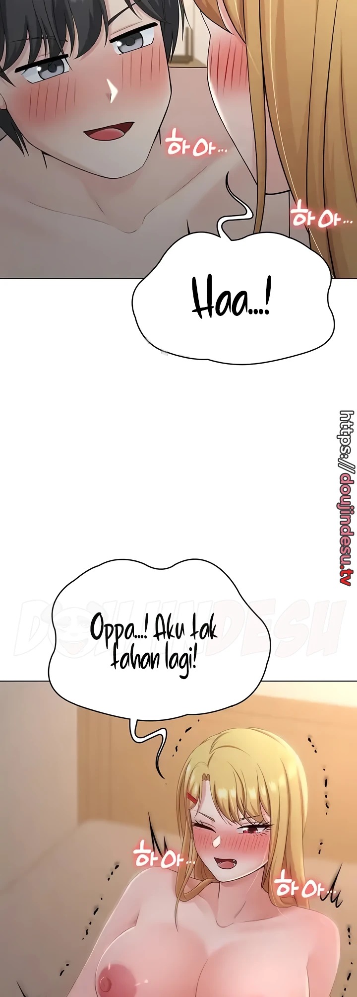 Seoul Girls These Days: Chapter chapter-27 - Page 26