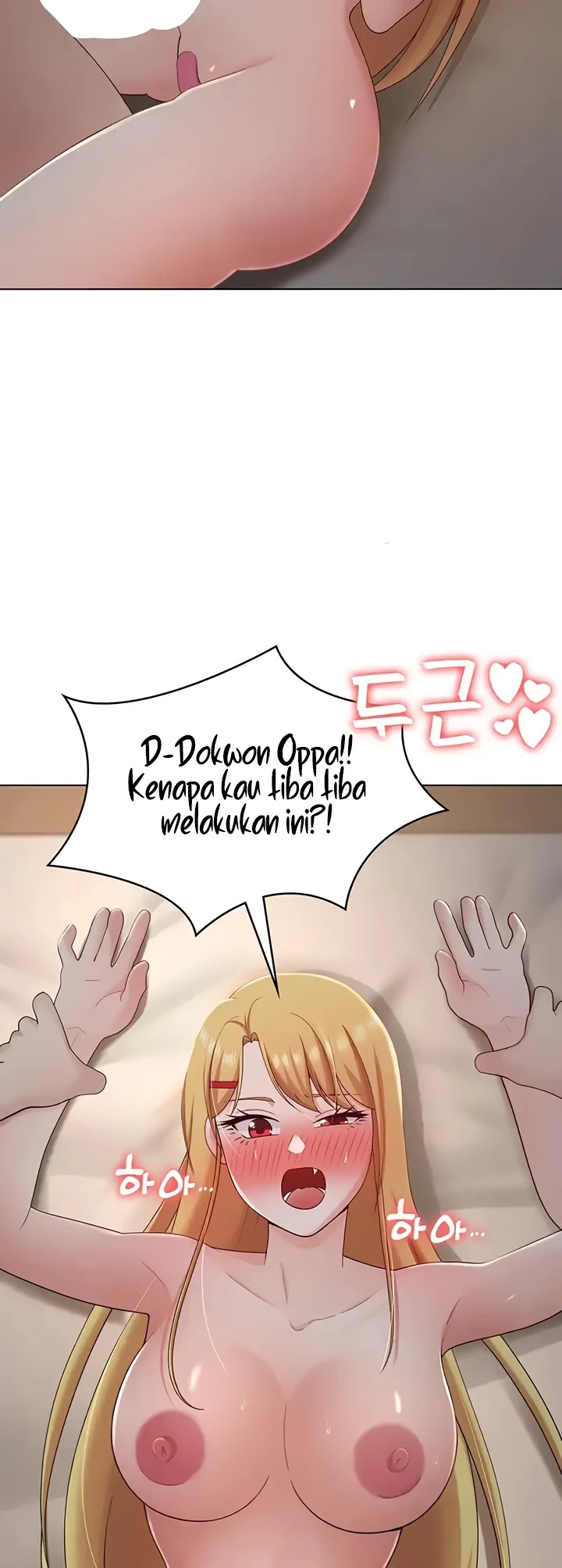 Seoul Girls These Days: Chapter chapter-27 - Page 29