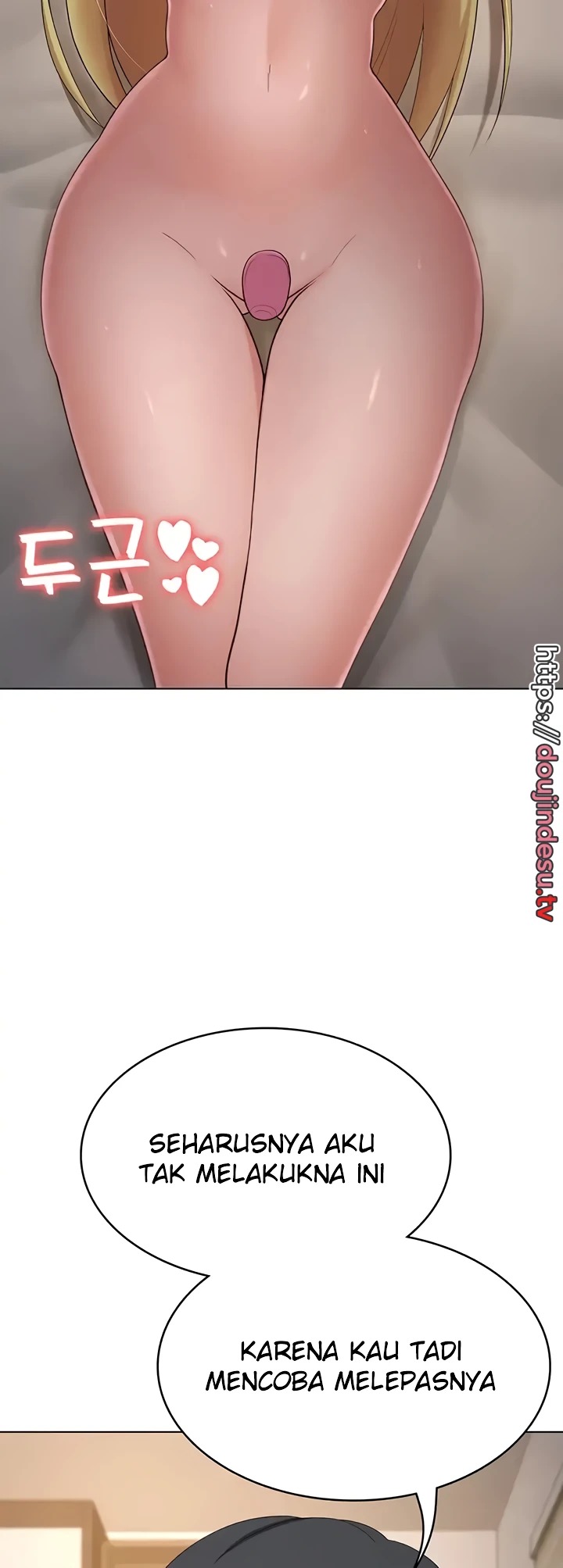 Seoul Girls These Days: Chapter chapter-27 - Page 30