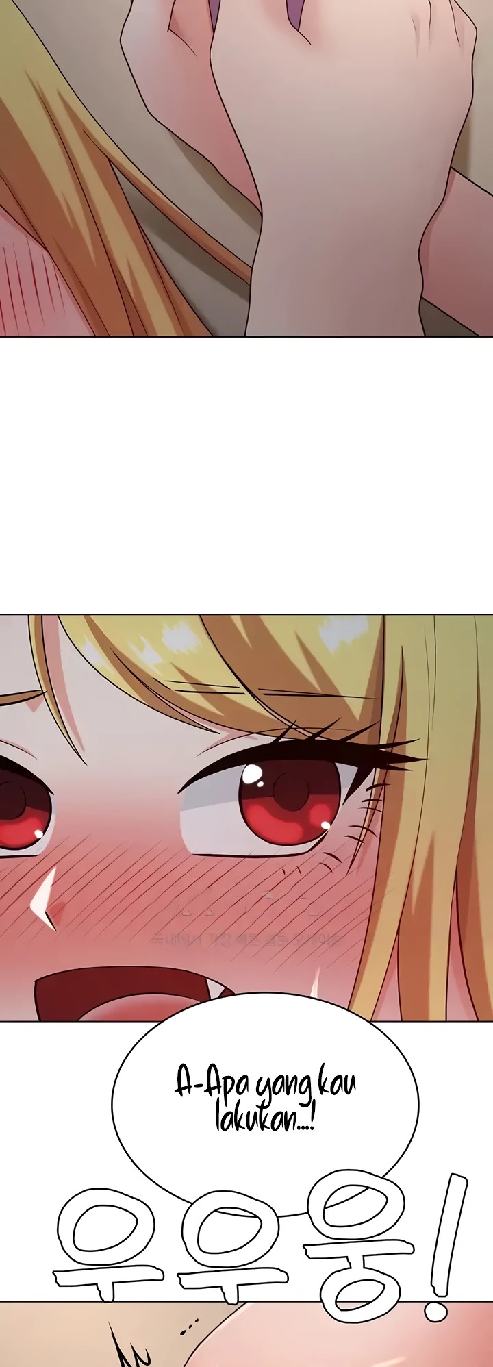 Seoul Girls These Days: Chapter chapter-27 - Page 33