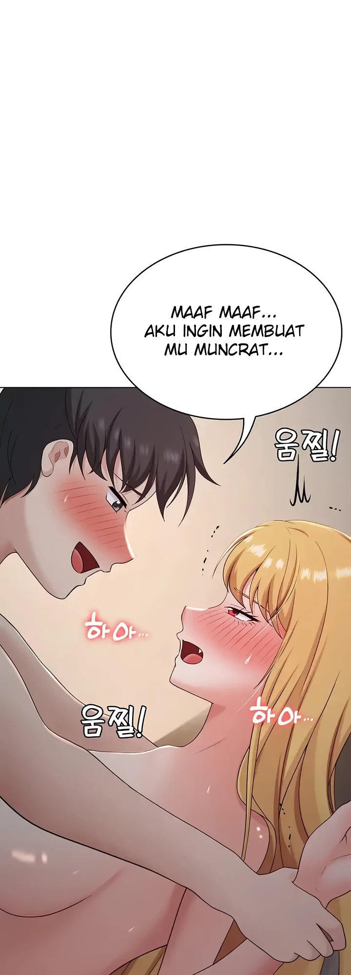 Seoul Girls These Days: Chapter chapter-27 - Page 37