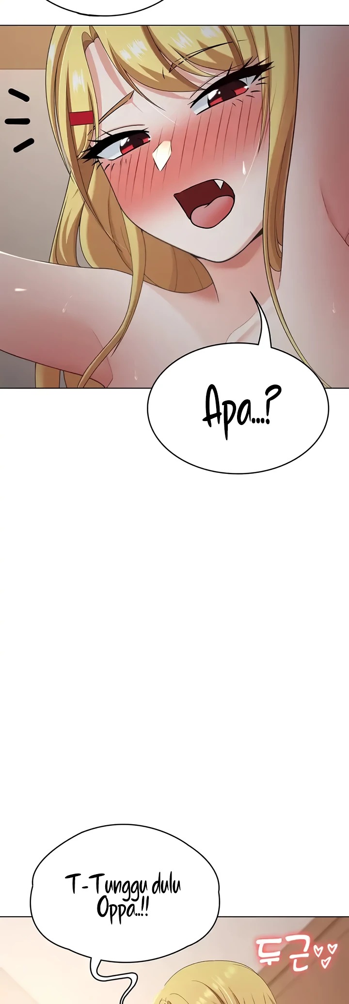 Seoul Girls These Days: Chapter chapter-27 - Page 47