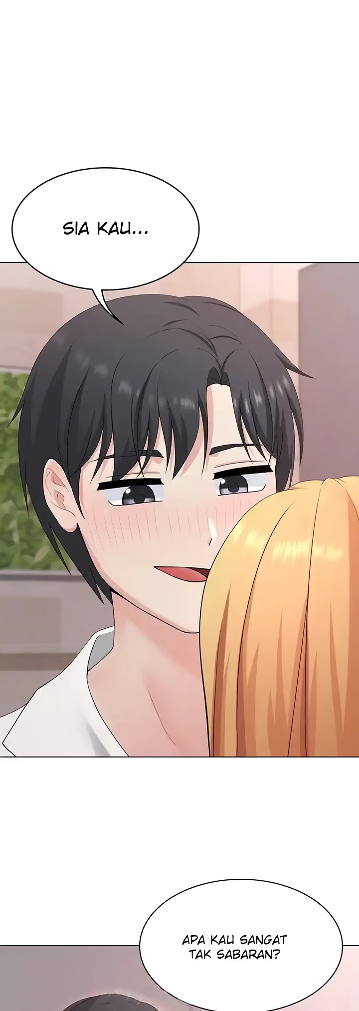 Seoul Girls These Days: Chapter chapter-31 - Page 3