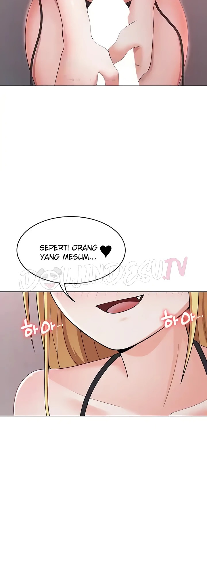 Seoul Girls These Days: Chapter chapter-31 - Page 6