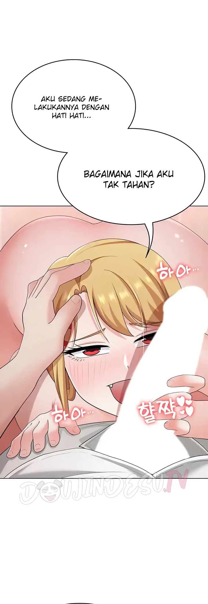 Seoul Girls These Days: Chapter chapter-31 - Page 12