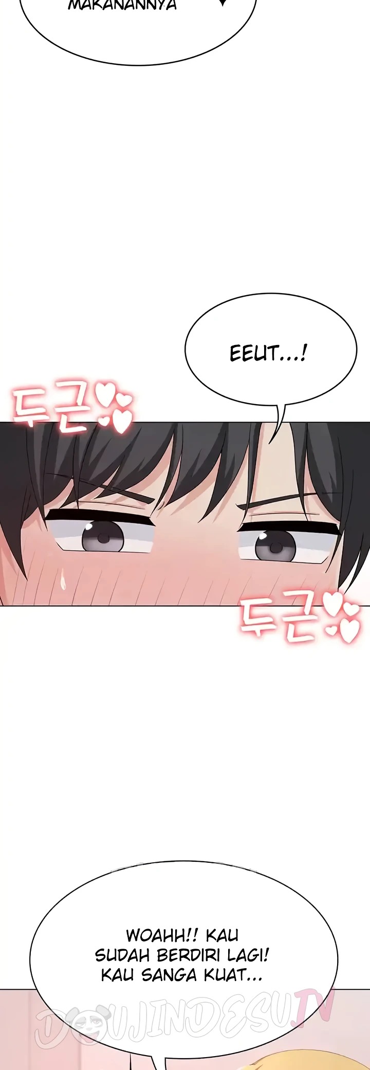 Seoul Girls These Days: Chapter chapter-31 - Page 20