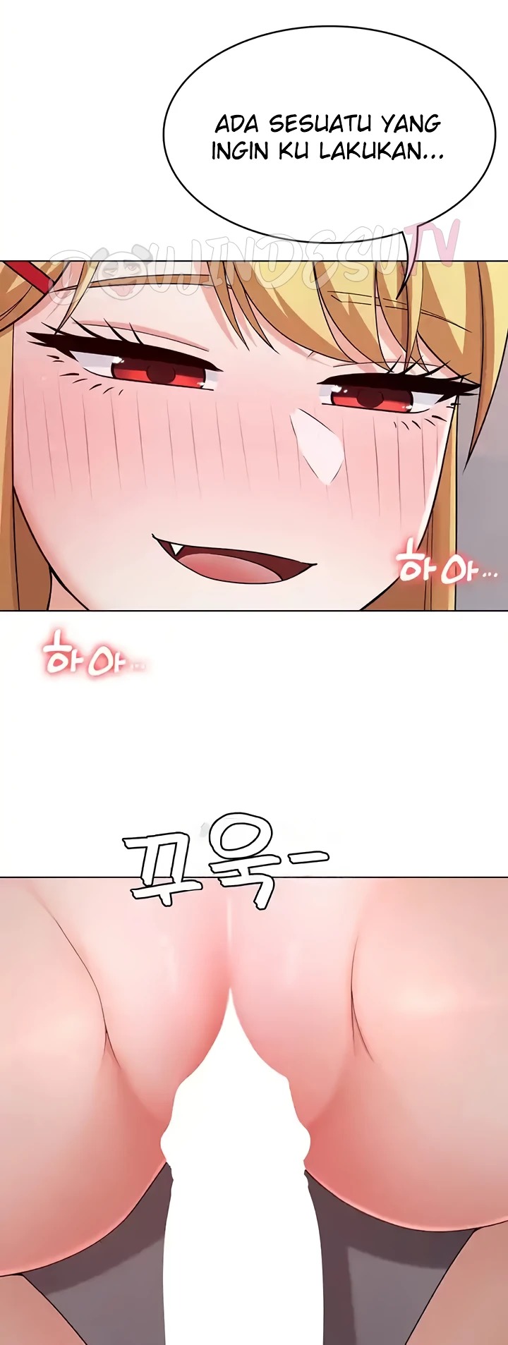 Seoul Girls These Days: Chapter chapter-31 - Page 26