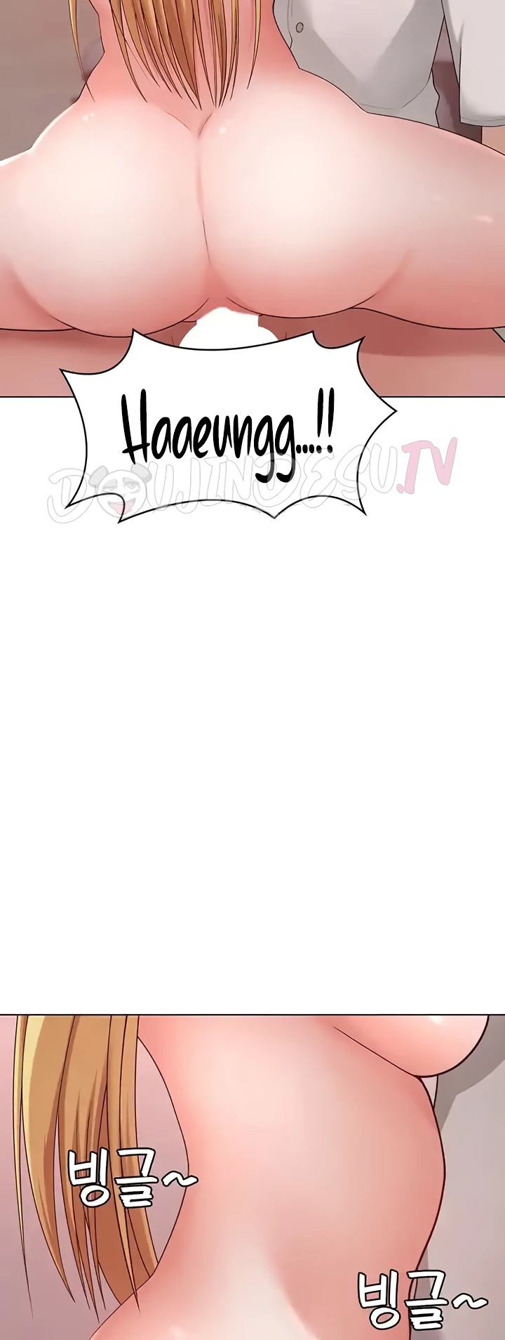 Seoul Girls These Days: Chapter chapter-31 - Page 28