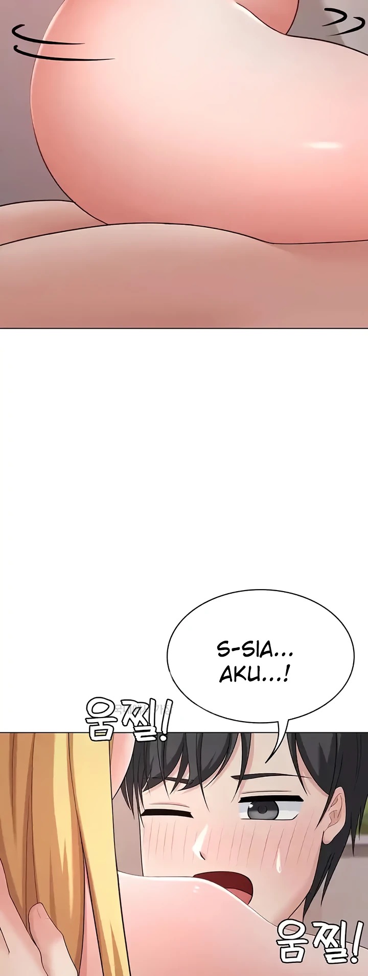 Seoul Girls These Days: Chapter chapter-31 - Page 29