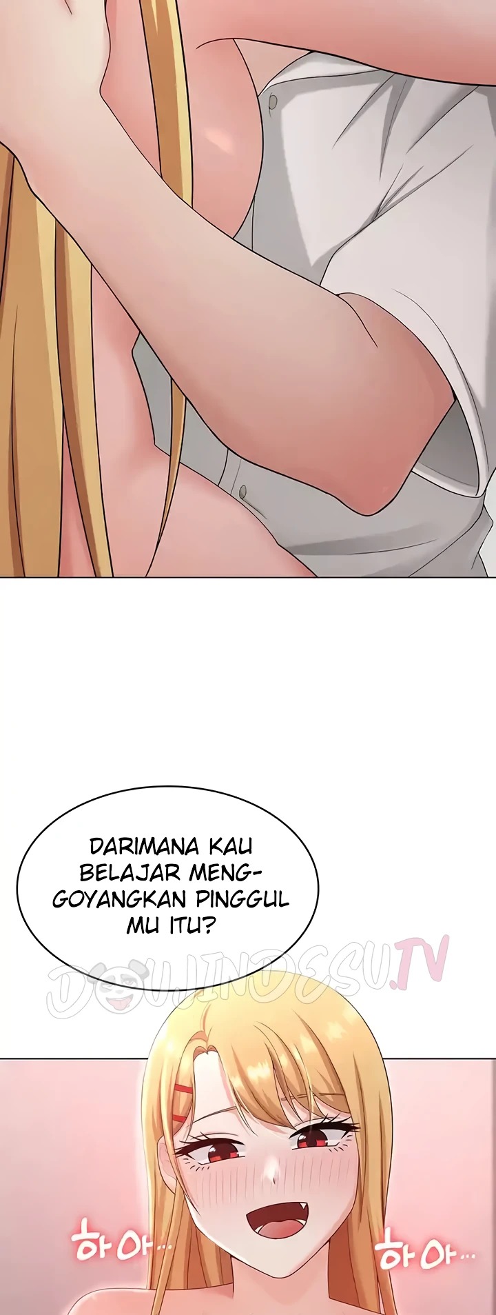 Seoul Girls These Days: Chapter chapter-31 - Page 30