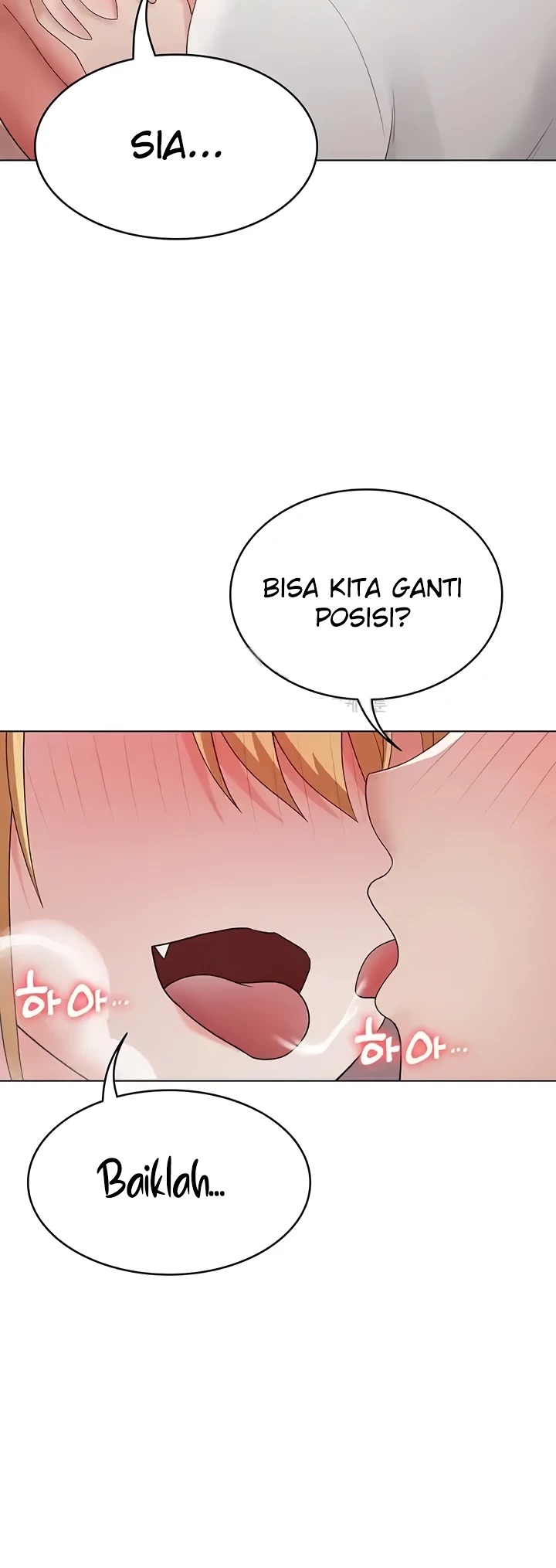 Seoul Girls These Days: Chapter chapter-31 - Page 37